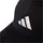 adidas New Logo Baseball Kappe Black / White Kinder