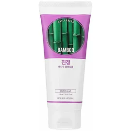 Holika Holika Daily Fresh Bamboo Cleansing Foam, 150 ml