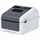 Brother TD-4550DNWB - Etikettendrucker - Thermodirekt - Rolle (11,8 cm)