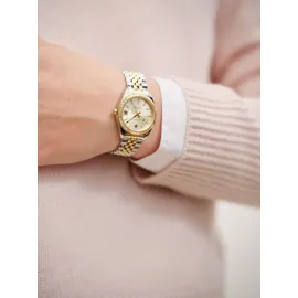 GANT Sussex Mini Quarz Edelstahl 28 mm G181011