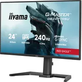 Iiyama G-Master Red EagleTM GB2471HSU-B1 24"