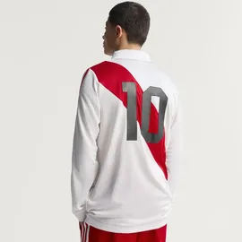 adidas Peru 1978 Jersey rot L
