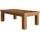 Winsport Abdeckplatte "Trento 8 ft.",kirsche,8 ft. / 260 x 148 cm