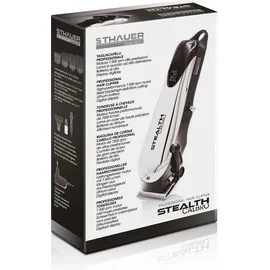 XanitaliaPro Calibro Stealth Schwarz