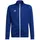 adidas Entrada 22 Trainingsjacke Kinder Team Royal Blue 116