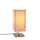Paco Home KIRSTEN Chrome