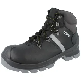 Uvex 2 construction 6510243 Sicherheitsstiefel S3 43
