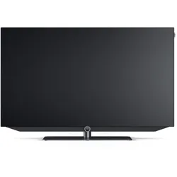Loewe bild v.55 HD+, 139,7 cm (55"), 3840 x 2160 Pixel, 4K Ultra HD, OLED, WLAN,