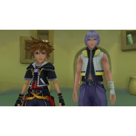 Kingdom Hearts HD II.8: Final Chapter Prologue (PEGI) (PS4)