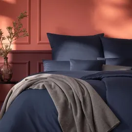 Estella Takoma indigo 155 x 220 cm + 80 x 80 cm