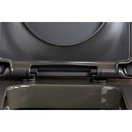Duravit Happy D.2 Anthrazit Matt
