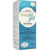 VISUfarma B.V. Visuxl Gel f.die Augen