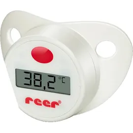 Reer 9633 Schnuller- Fieberthermometer