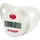 Reer 9633 Schnuller- Fieberthermometer