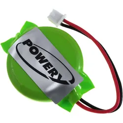 Powery BackUP Batterie für Dell Latitude E6430 / Typ 313-020