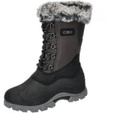 CMP Magdalena Snow Boot, Schwarz, 40