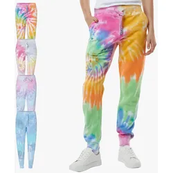 Colortone - Batik Jogger Pants | Jogginghose