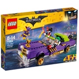 LEGO The Batman Movie Jokers berüchtigter Lowrider (70906)