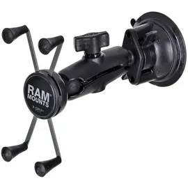 RAM MOUNTS Ram Mount X-GripTM Windschutzscheibenhalterung RAM-B-166-UN10U