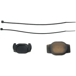 WAHOO Trittfrequenzsensor Mount Kit für RPM Cadence Sensor