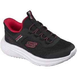 SKECHERS Bounder Pro Kinder Schwarz 33