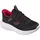 SKECHERS Bounder Pro Kinder Schwarz 33