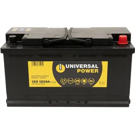Universal Power UPA12-120 120Ah 12V