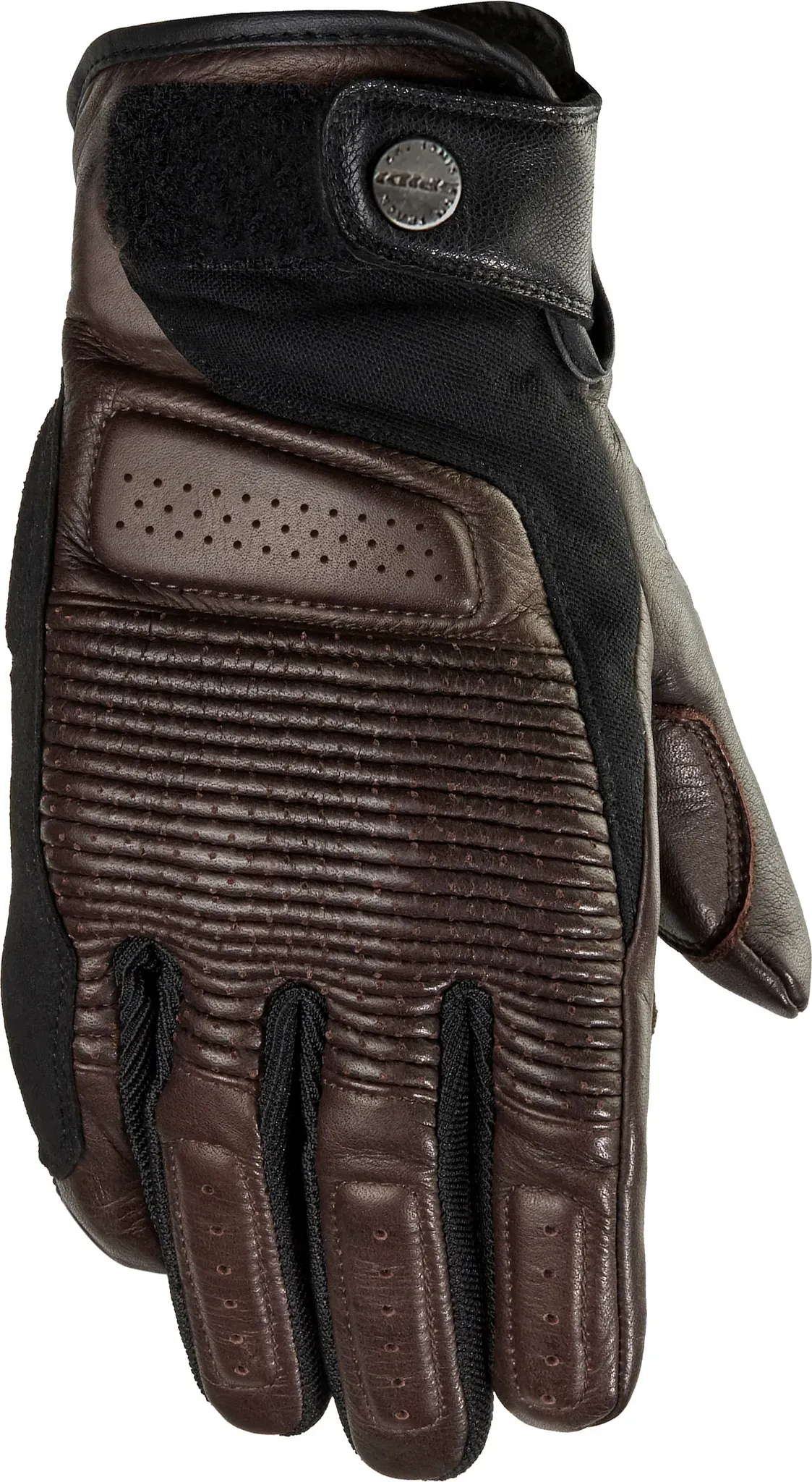 Spidi Clubber, Gants - Marron - 3XL