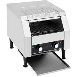 Elektrischer Bandtoaster 368X418X387mm