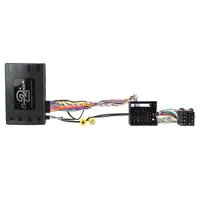 ACV Electronic E-Call Aufrechterhaltung MAN/Seat/Skoda/VW 42 Pin Quadlock