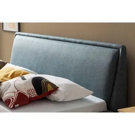 Meise Möbel Frieda 140 x 200 cm Blau