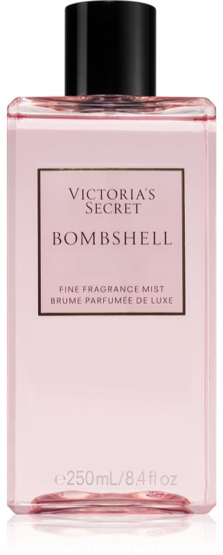 Victoria's Secret Bombshell Bodyspray für Damen 250 ml