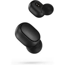 allauve Mi True Wireless Airdots Basic S schwarz