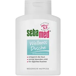 SEBAMED Wellness Dusche 200 ml