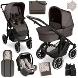 ABC-Design ABC Design Salsa 5 Air Teddy