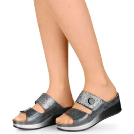 Vital Pantoletten Leder - 41 EU