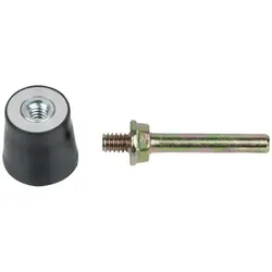 1 Roloc Disc Aufnahme 515.5070-R001P
