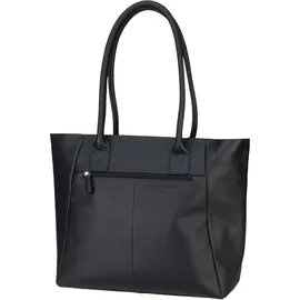 Picard Pure Shopper Leder Ocean