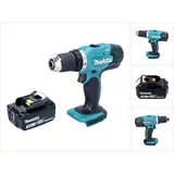 Makita DDF453F1 inkl. 1 x 3,0 Ah