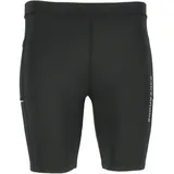 Endurance Energy V2 kurze Lauftights schwarz XXL