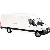 BUSCH Mercedes-Benz Sprinter Kasten 52600 H0