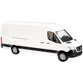 BUSCH Mercedes-Benz Sprinter Kasten 52600 H0