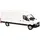 BUSCH Mercedes-Benz Sprinter Kasten 52600 H0
