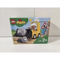Lego Duplo 10930 Radlader Bulldozer  Neu & OVP