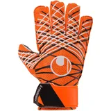 Uhlsport Starter Resist+ Fluo orange/weiß/schwarz, 3