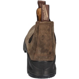Blundstone Stiefeletten Lug Boot Modell 2239 rustic brown,