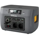 Biolite BaseCharge 600 - grau