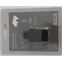 8bitdo NES Receiver schwarz Nintendo 2DS