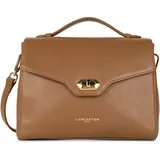 Lancaster Umhängetasche Milano Cosmos Handbag Camel