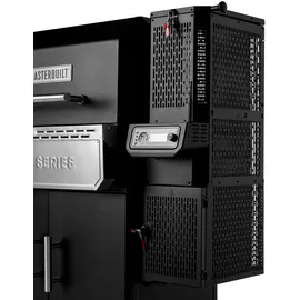 MasterBuilt Gravity Series 1150 schwarz